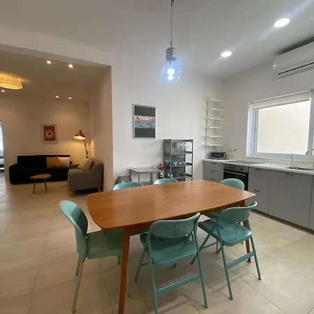 Apartment Central Sliema Apartment