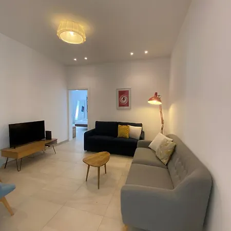Apartment Central Sliema Apartment