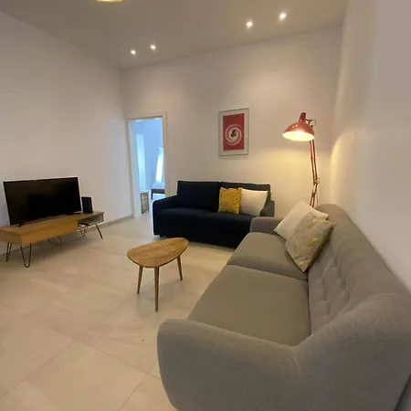 Central Sliema Apartment Sliema