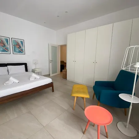 Apartment Central Sliema Apartment *