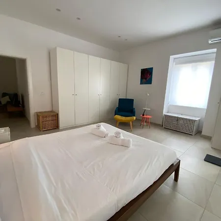 Apartment Central Sliema Apartment