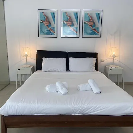 Apartment Central Sliema Apartment *